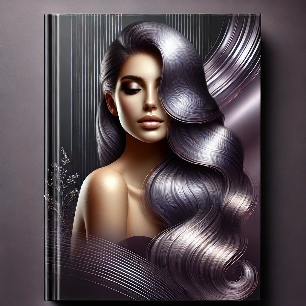 eBook: Prevent Breakage and Keep Your Hair Healthy - Veefre