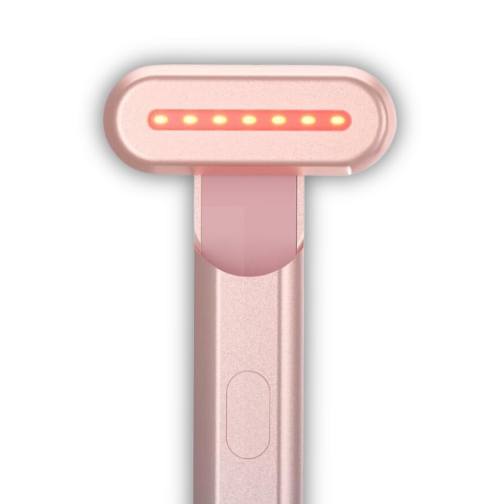 Red Light Therapy Stick - Veefre