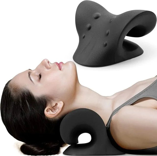 Cervical Neck Repair Pillow - Veefre