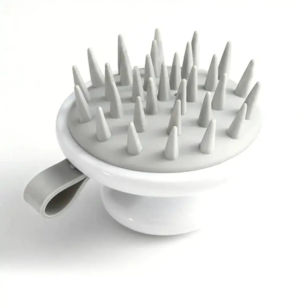 Shampoo Scalp Scrubber - Veefre