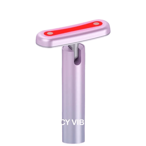 Red Light Face Massager - Veefre
