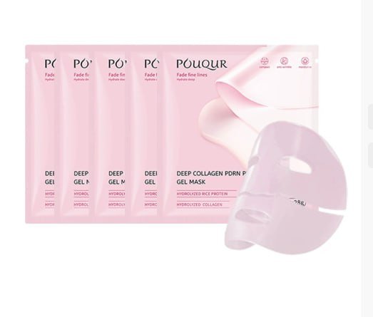 Veefre™ PDRN Face Mask