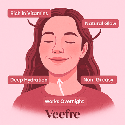 Veefre™ PDRN Face Mask - Veefre