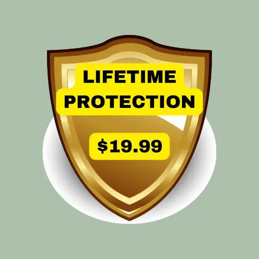 LIFETIME PROTECTION for ONLY $19.99 - GroundingStep