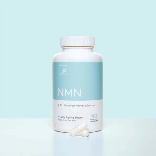 Veefre® NMN Supplement