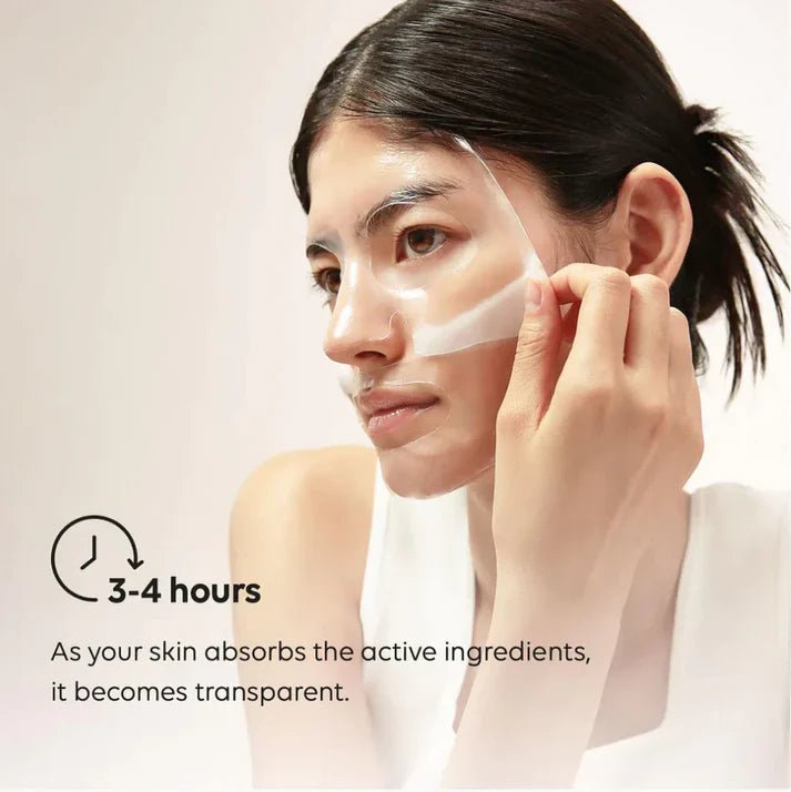 Veefre™ Bio - Collagen Face Mask - Veefre