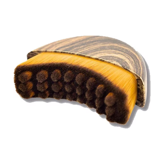 Gua Sha Lymphatic Face Brush
