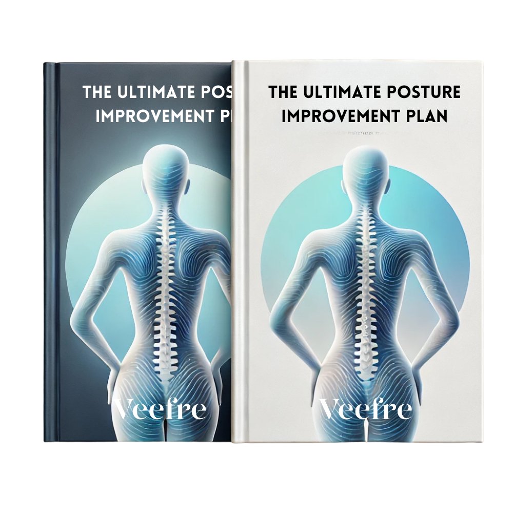 The Ultimate Posture Improvement Plan - Veefre