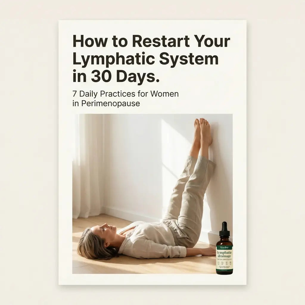 How to Restart Your Lymphatic System in 30 Days PDF