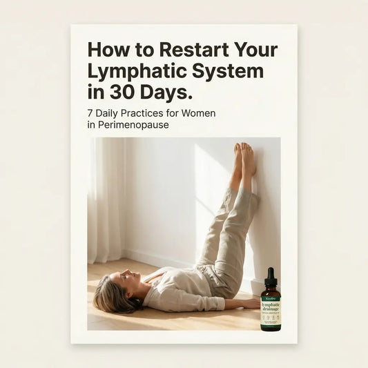 How to Restart Your Lymphatic System in 30 Days PDF